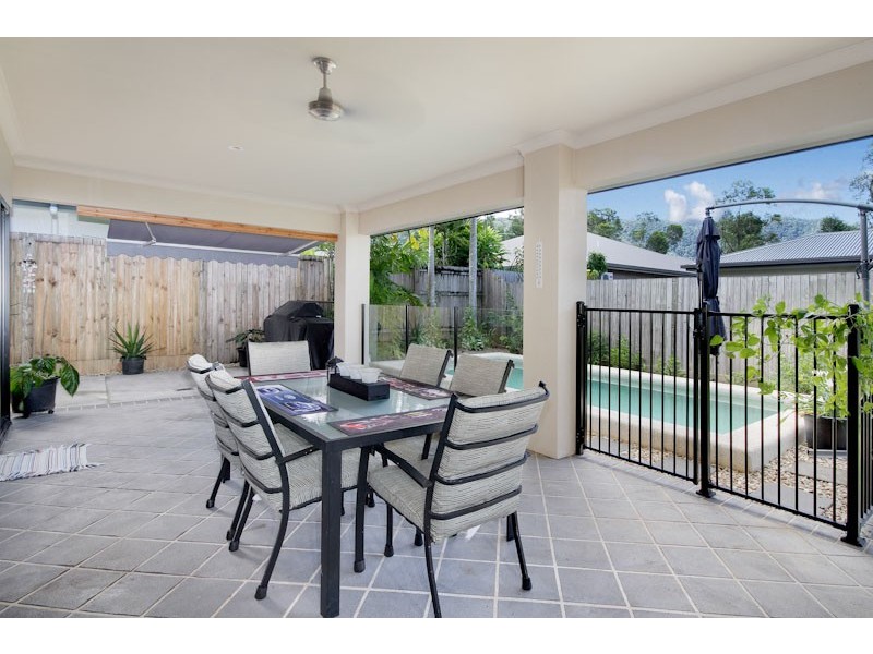 10 Charnley Avenue, Bentley Park QLD 4869