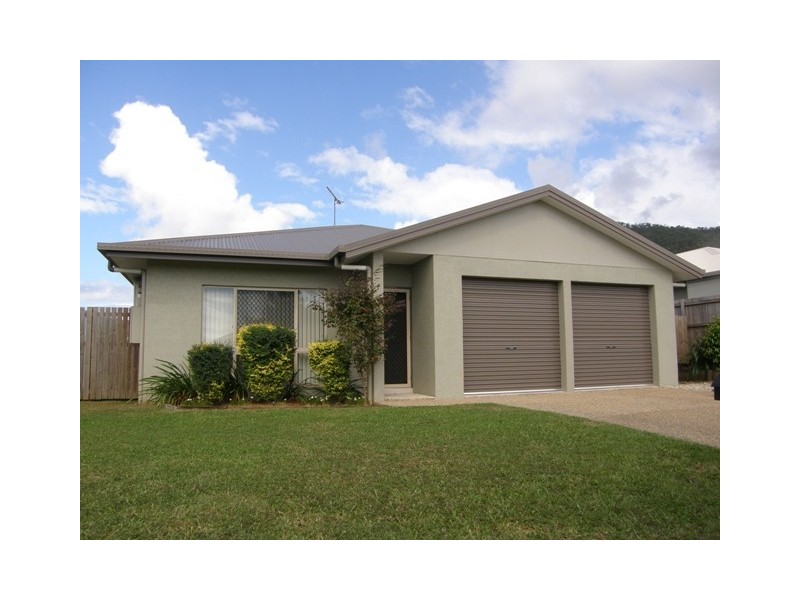 11 Malaponte Close, Gordonvale QLD 4865