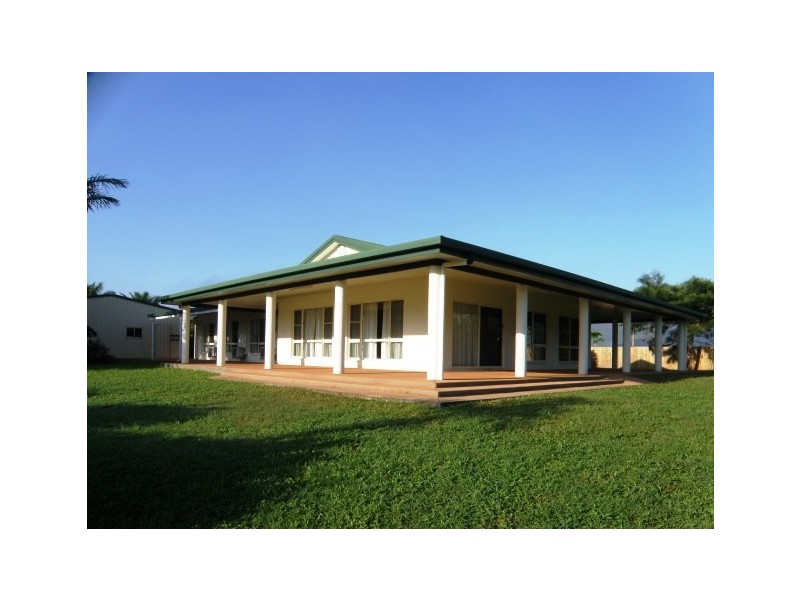 26 -28 Costain Street, Goldsborough QLD 4865