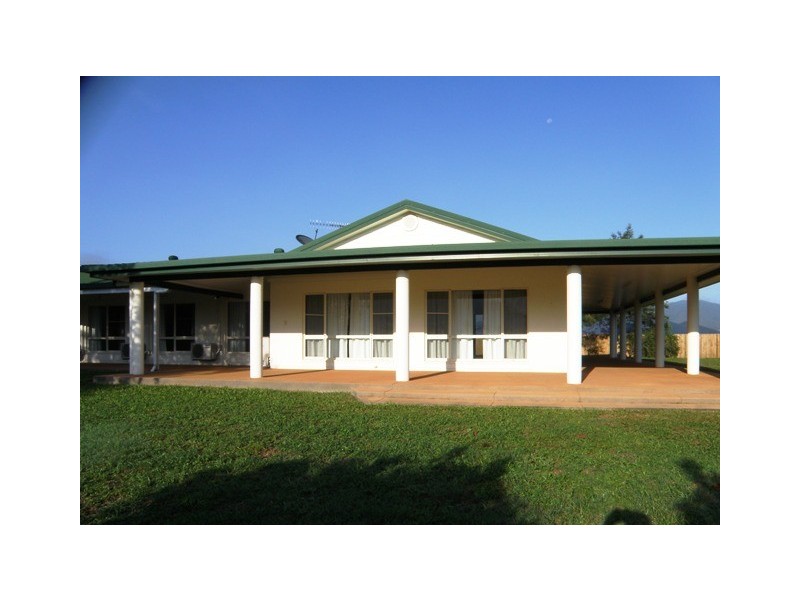 26 -28 Costain Street, Goldsborough QLD 4865