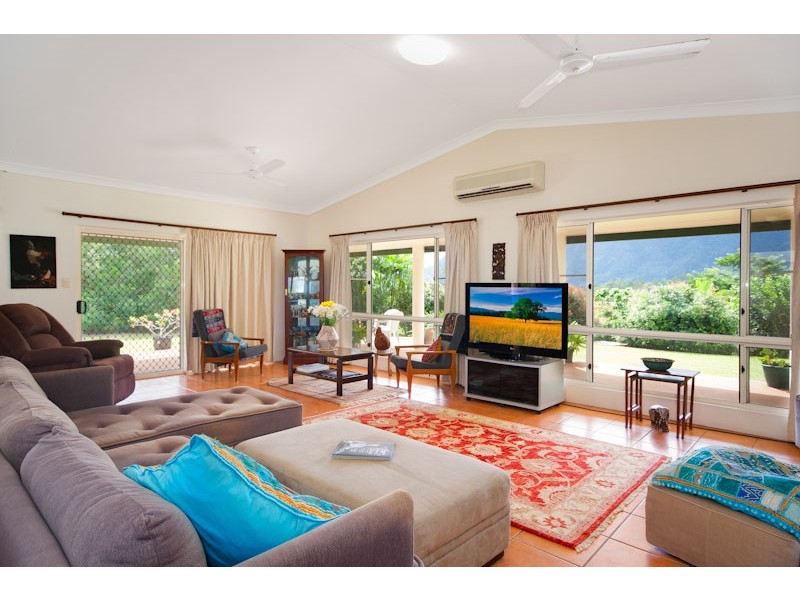 26 -28 Costain Street, Goldsborough QLD 4865