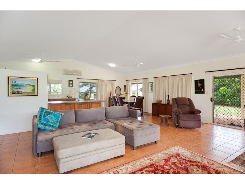 26 -28 Costain Street, Goldsborough QLD 4865