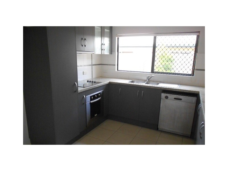 Mount Sheridan QLD 4868