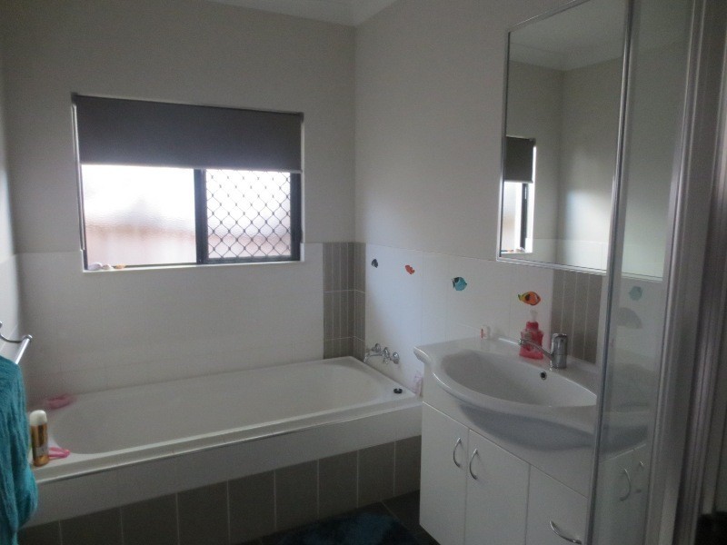 Mount Sheridan QLD 4868