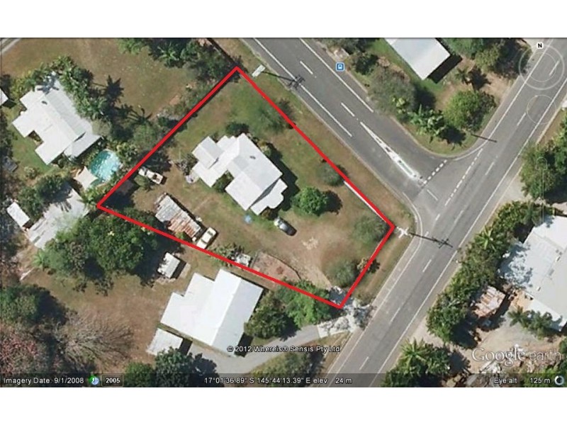 82 Mt Peter Road, Edmonton QLD 4869