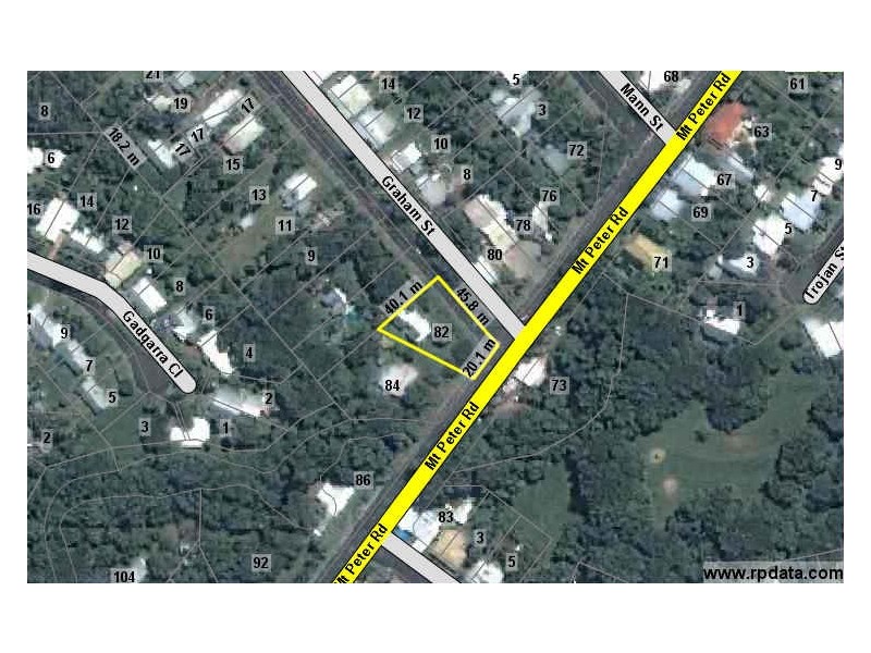 82 Mt Peter Road, Edmonton QLD 4869