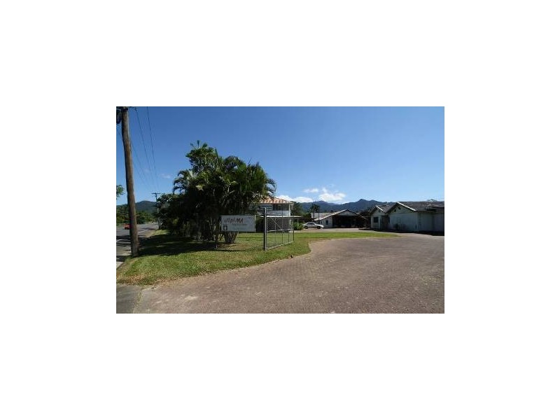 Edmonton QLD 4869