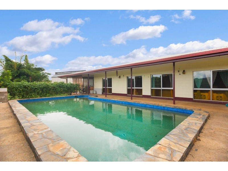 396 Chewko Road, Mareeba QLD 4880