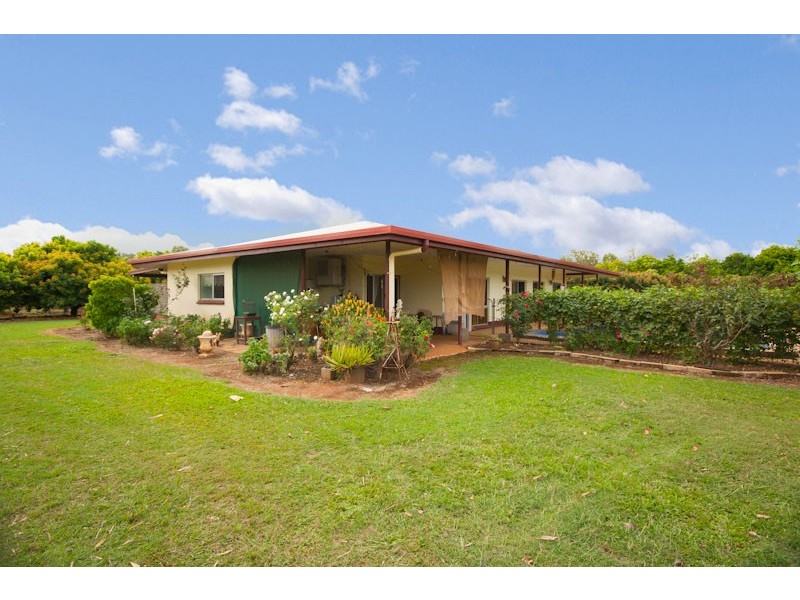396 Chewko Road, Mareeba QLD 4880