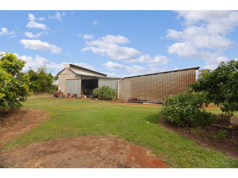 396 Chewko Road, Mareeba QLD 4880