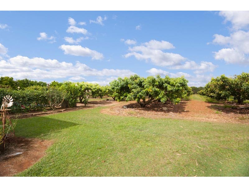 396 Chewko Road, Mareeba QLD 4880