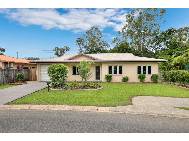 23 Meteor Street, Mount Sheridan QLD 4868