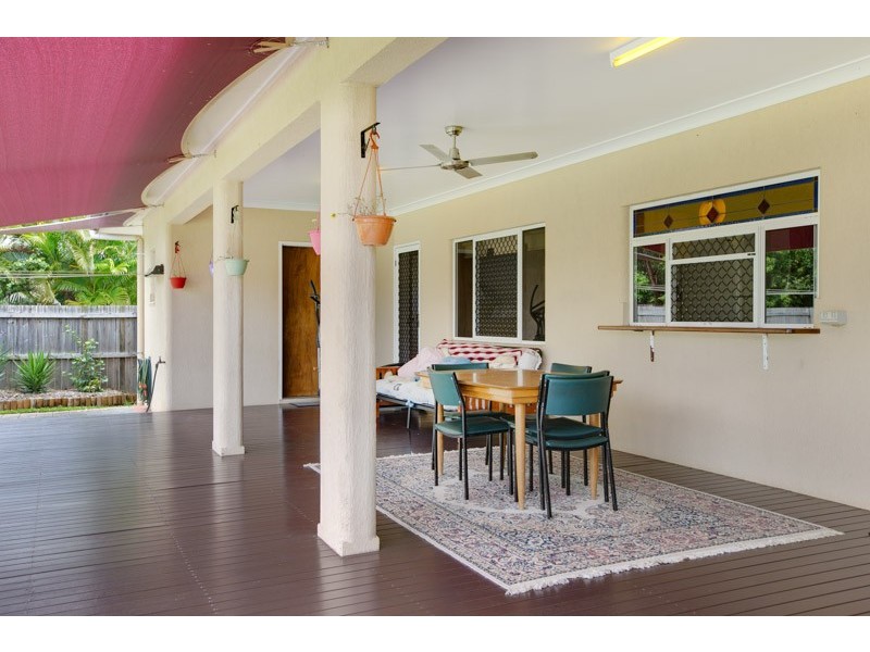 23 Meteor Street, Mount Sheridan QLD 4868