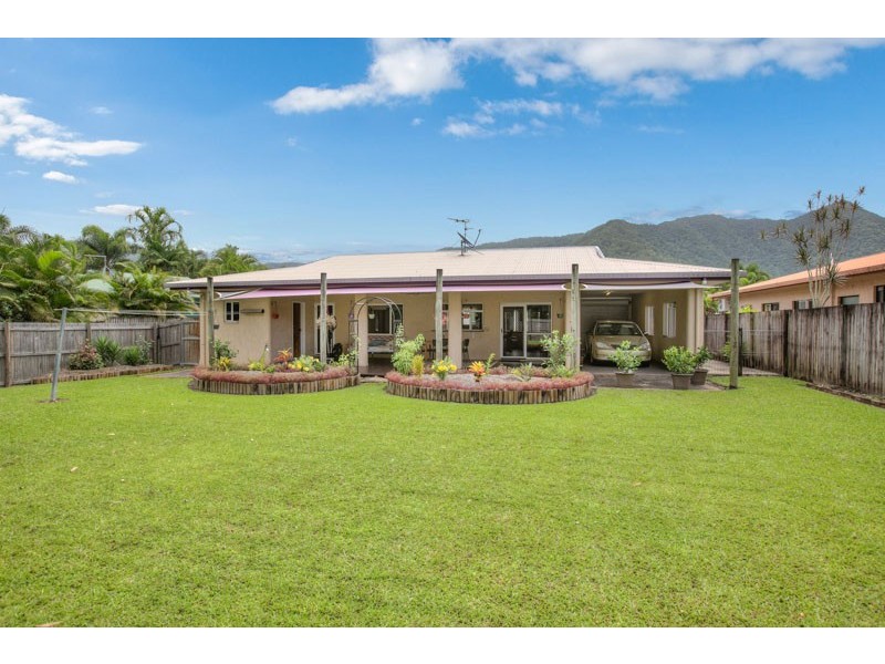23 Meteor Street, Mount Sheridan QLD 4868