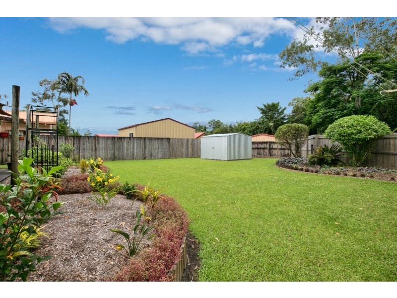 23 Meteor Street, Mount Sheridan QLD 4868