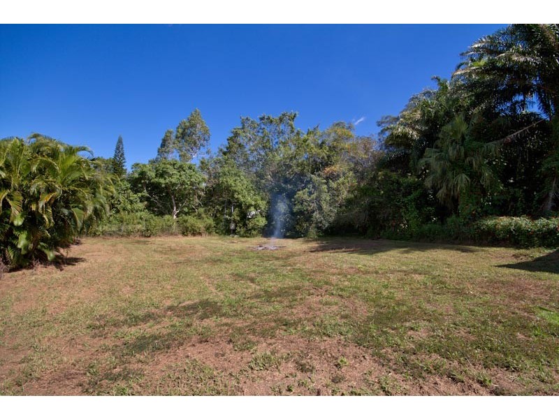 Gordonvale QLD 4865