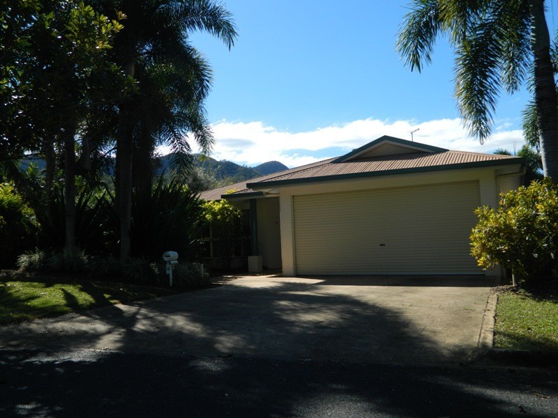 Bentley Park QLD 4869
