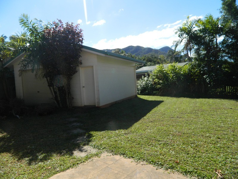 Bentley Park QLD 4869