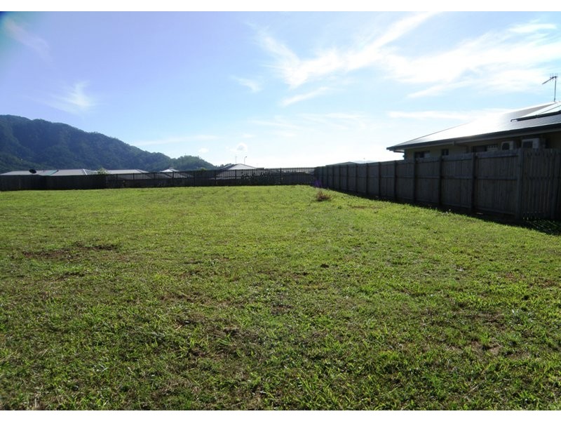 28 Galeandra Street, Edmonton QLD 4869