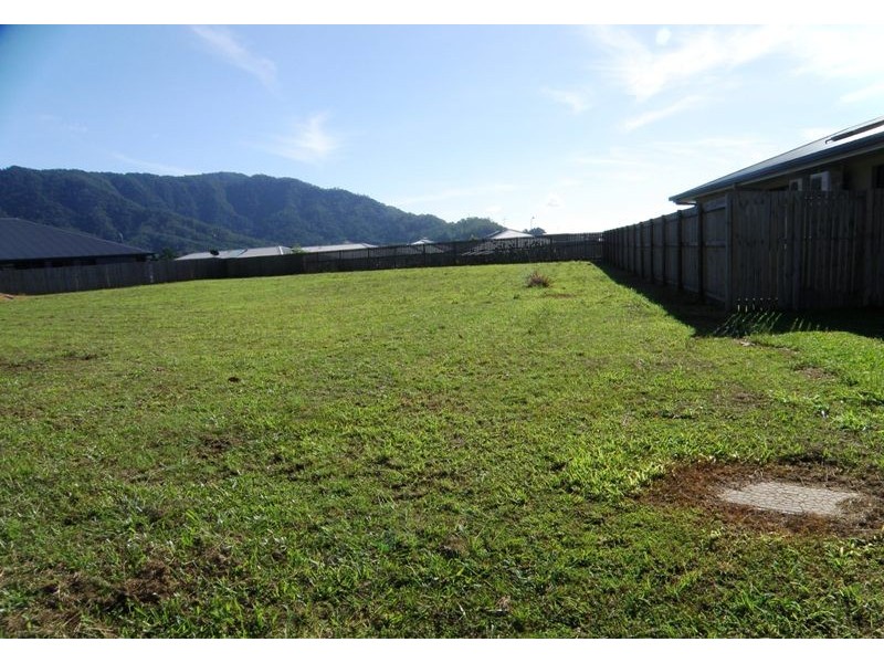 28 Galeandra Street, Edmonton QLD 4869