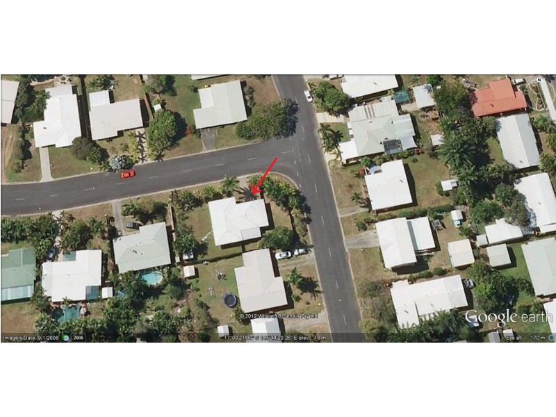 1 Fishburn Street, Bentley Park QLD 4869