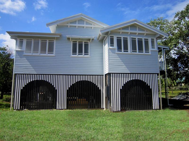 1 Pittsburg Street, White Rock QLD 4868