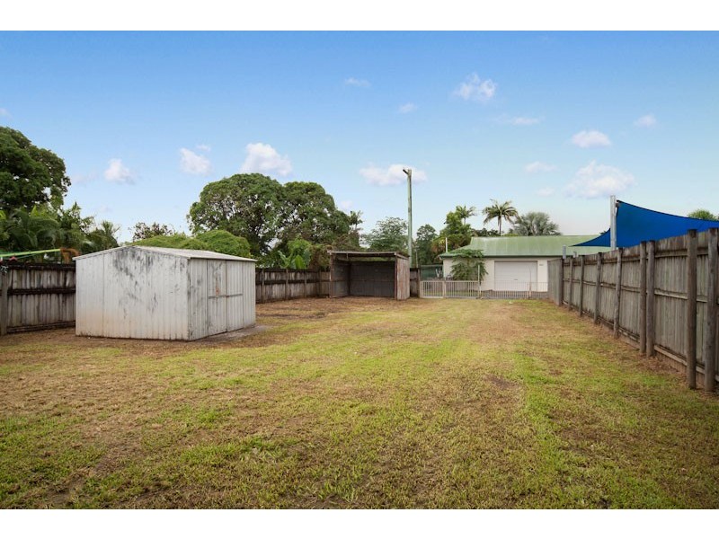 141 Norman Street, Gordonvale QLD 4865