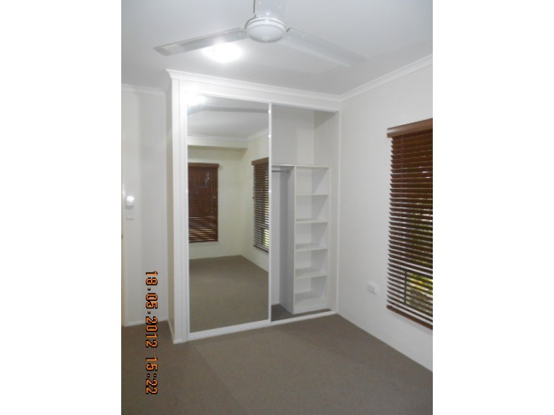 White Rock QLD 4868
