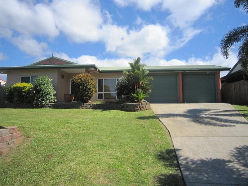 29 Ravizza Drive, Edmonton QLD 4869