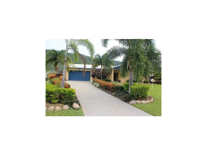 1 Gilbert Court, Gordonvale QLD 4865