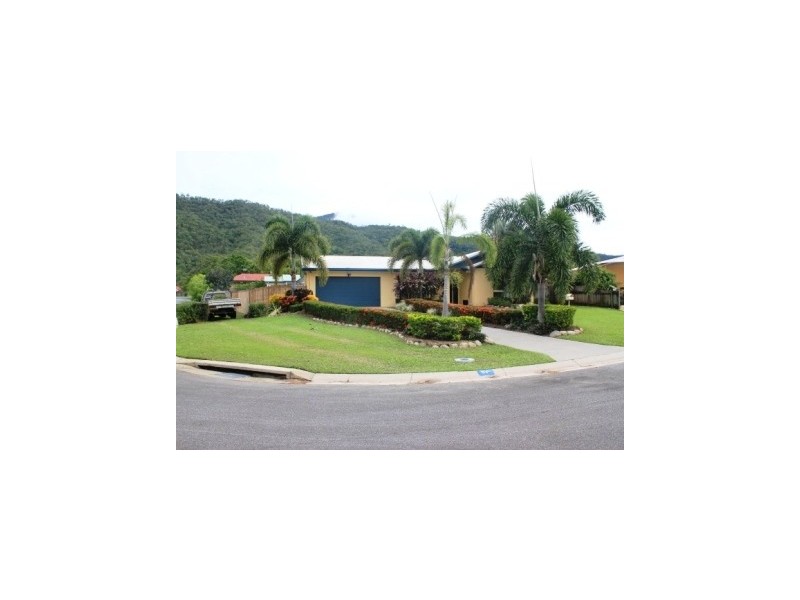 1 Gilbert Court, Gordonvale QLD 4865