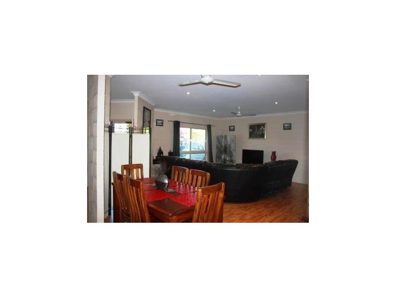 1 Gilbert Court, Gordonvale QLD 4865