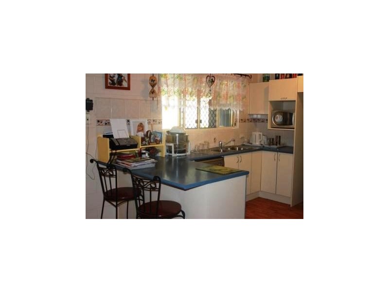 1 Gilbert Court, Gordonvale QLD 4865