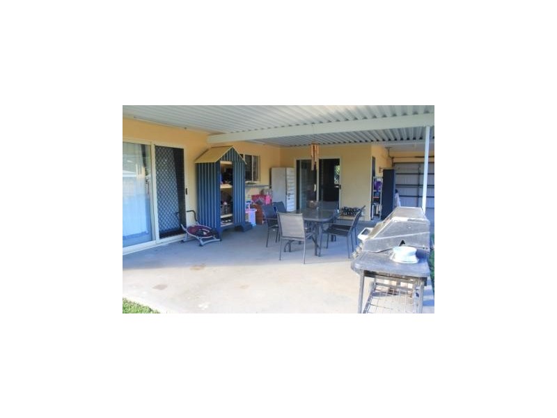 1 Gilbert Court, Gordonvale QLD 4865