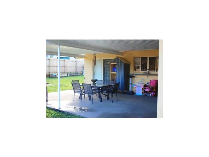 1 Gilbert Court, Gordonvale QLD 4865
