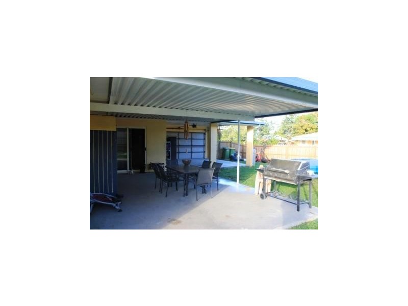 1 Gilbert Court, Gordonvale QLD 4865