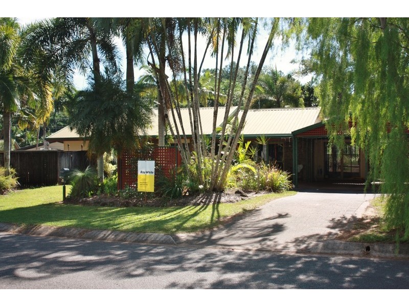 Bayview Heights QLD 4868