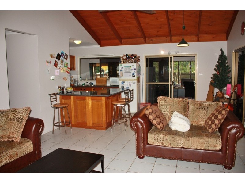 Bayview Heights QLD 4868