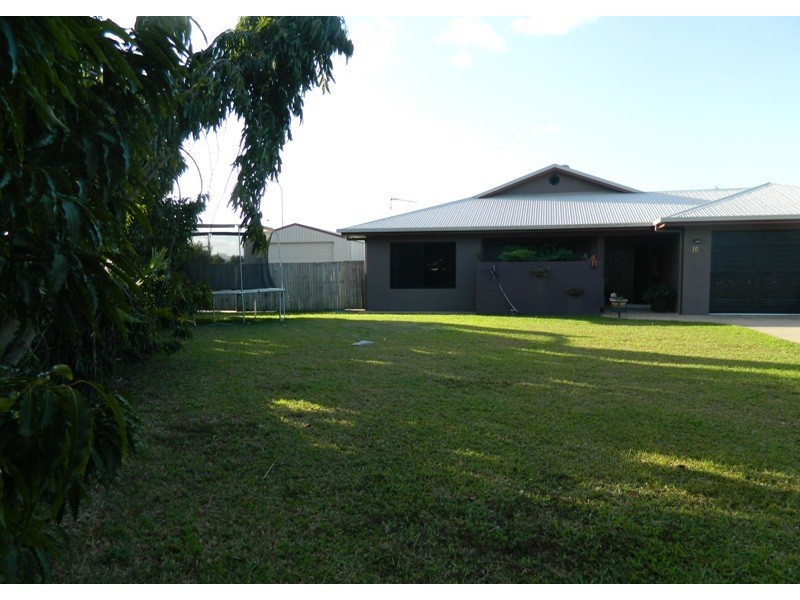 18 Ormond Close, Gordonvale QLD 4865