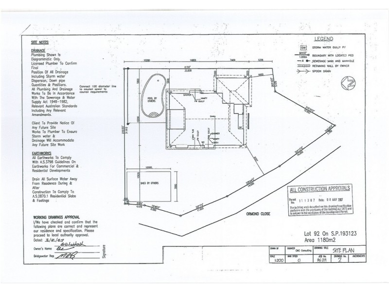 18 Ormond Close, Gordonvale QLD 4865