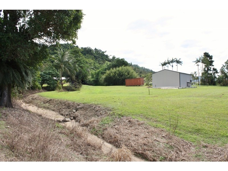 Babinda QLD 4861