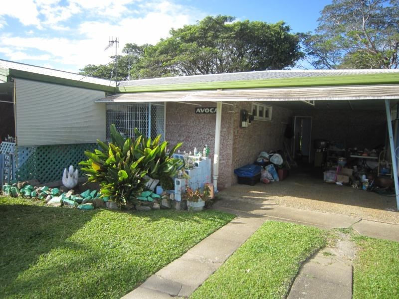 27 Henley Street, Earlville QLD 4870