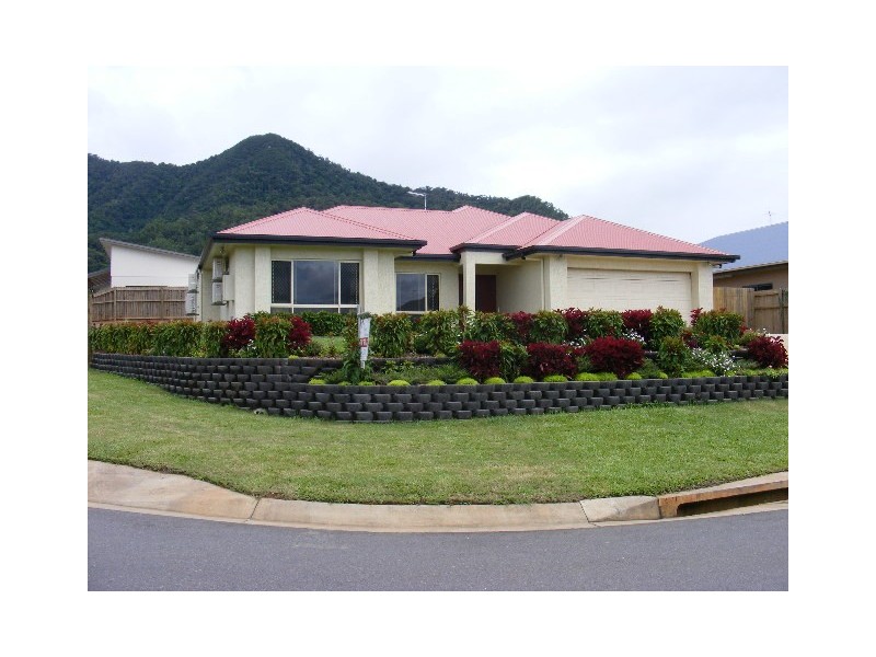 Mount Sheridan QLD 4868