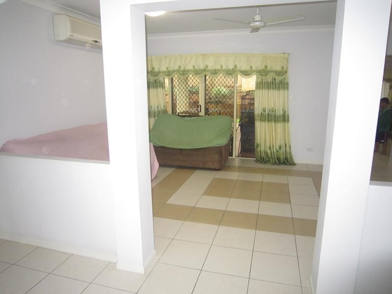 Mount Sheridan QLD 4868