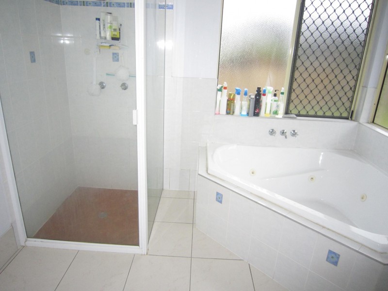 Mount Sheridan QLD 4868