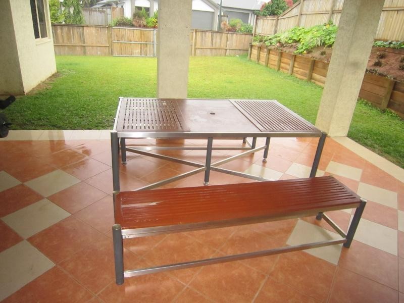 Mount Sheridan QLD 4868