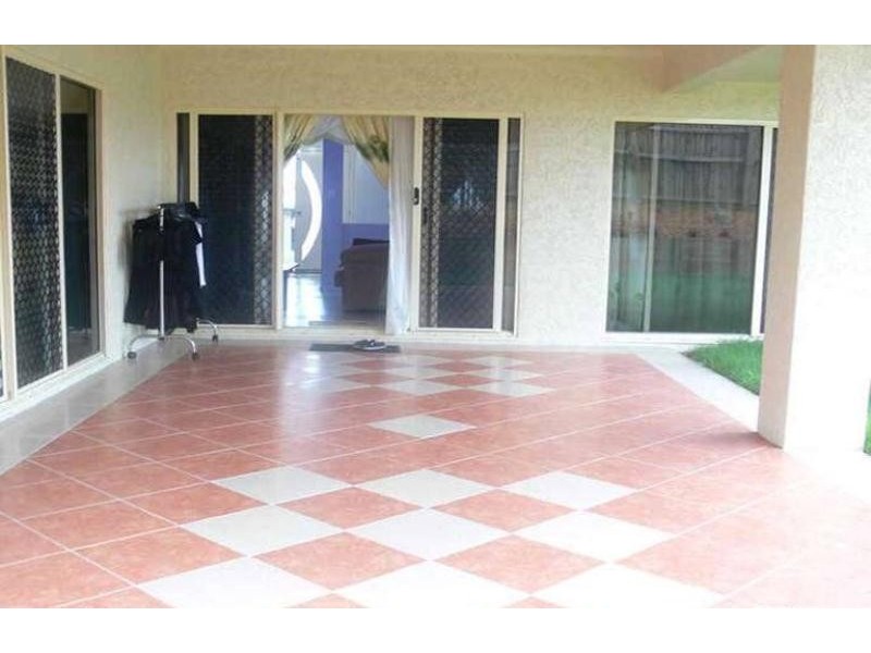 Mount Sheridan QLD 4868