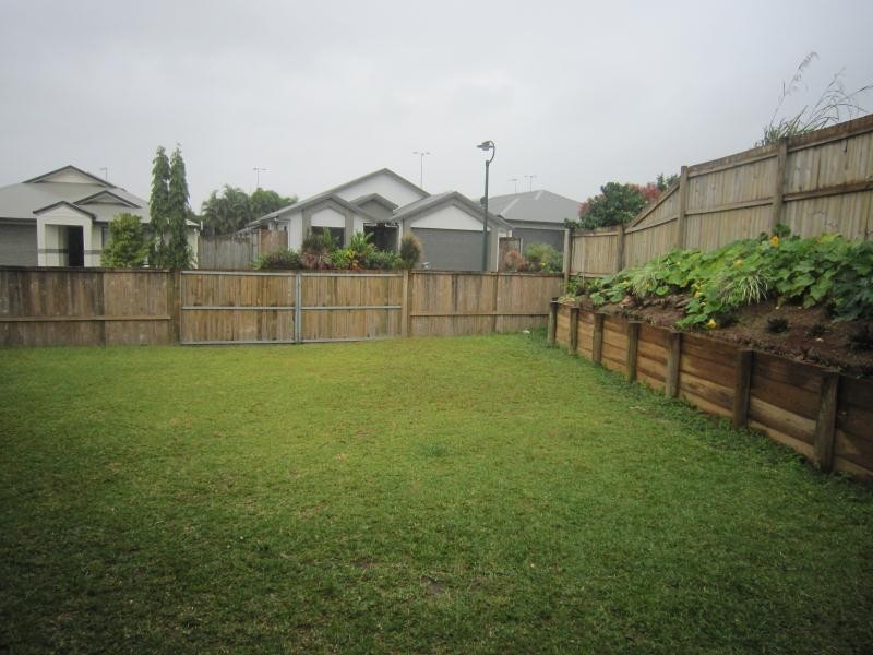 Mount Sheridan QLD 4868