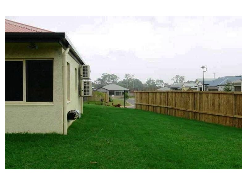 Mount Sheridan QLD 4868