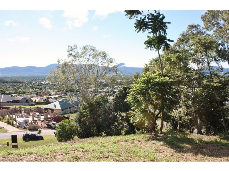 Mount Sheridan QLD 4868